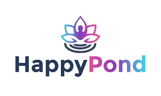 HappyPond.com